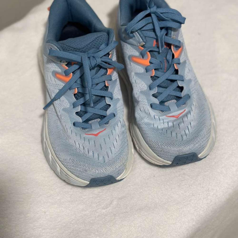 Women’s HOKA Gaviota 4 sz 7.5